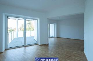Wohnung kaufen in Leumühle, 4070 Pupping, Eigentumswohnung in ruhiger und idyllischer Lage - Top B16