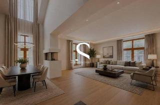 Maisonette kaufen in 5400 Hallein, LEBEN. ARBEITEN. ALTSTADT. | Maisonettewohnung in der Halleiner Altstadt | bis zu 5 Zimmer, 2 Badezimmer & Platz für Ihre Arbeit