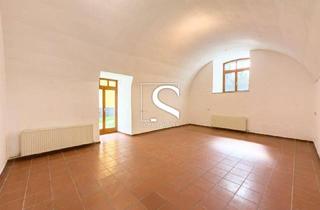 Maisonette kaufen in 5400 Hallein, HAUS im HAUS in HALLEIN | Maisonette mit Gewölbe | bis zu 5 Zimmer & Platz für Ihre Arbeit