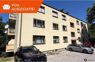 Wohnung kaufen in 7201 Neudörfl, Neudörfl: Gepflegte Eigentumswohnung in Grünruhelage mit Loggia und Balkon