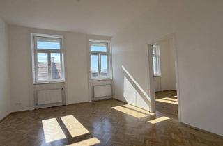 Wohnung kaufen in 1170 Wien, Helle 3-Zimmer-Altbauwohnung