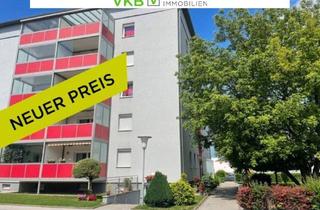 Wohnung kaufen in 4470 Enns, Traumhafte Ruhelage in Enns: Charmante 4-Zimmer-Wohnung mit Loggia und Panoramablick
