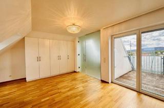 Maisonette kaufen in 2700 Wiener Neustadt, Moderne Maisonette-Wohnung mit 2 Terrassen in Wiener Neustadt