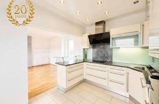 Maisonette kaufen in 2700 Wiener Neustadt, Moderne Maisonette-Wohnung mit 2 Terrassen in Wiener Neustadt