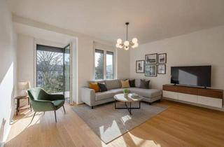 Wohnung kaufen in Bujattigasse, 1140 Wien, ++NEU++ Modern First-Occupancy Studio with Balcony