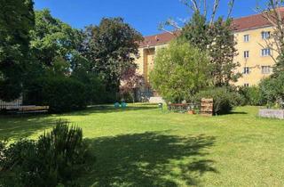 Wohnung mieten in 1140 Wien, Moderne Stadtwohnung in ruhiger Lage mit Garten in 1140 Wien zu vermieten!