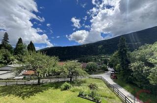 Wohnung mieten in 9542 Afritz, Schöne Mietwohnung mit Gartennutzung in idyllischer Sonnen-Ruhelage