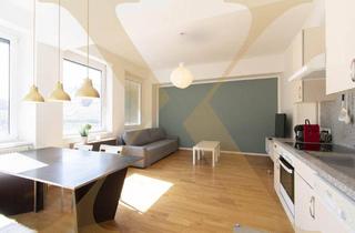 Wohnung mieten in Landstraße, 4020 Linz, Zentral gelegene 2-Zimmer-Wohnung an der Linzer Landstraße zu vermieten!