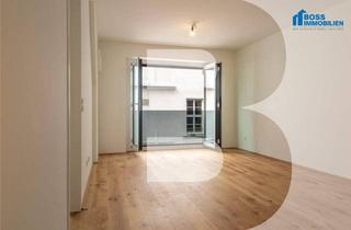 Wohnung mieten in Kollegiumgasse, 4020 Linz, KOLLEG 5 - Top 13