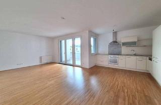 Wohnung mieten in Scheibenbergstraße, 1180 Wien, 360° Tour / Exklusive, moderne 3-Zimmer-Neubau-Loggienwohnung mit Garagenplatz in bester Grünlage