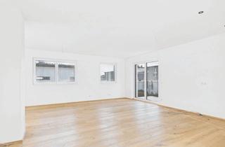 Wohnung mieten in Barbarastraße, 6323 Bad Häring, Erstbezug - Moderne 2-Zimmer-Neubauwohnung mit 2 Stellplätzen in Bad Häring