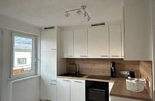 Wohnung mieten in Dr. Karl-Steiner Straße 31, 6112 Wattens, Möblierte 2-Zimmer Wohnung mit Balkon in Wattens