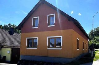 Einfamilienhaus kaufen in 3943 Schrems, Gepflegtes 5-Zi-Einfamilienhaus in Schrems mit Garten, Terrasse und Carport!