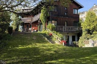 Haus kaufen in 4150 Rohrbach, Einzigartige Lage mitten in der Bezirkshauptstadt Rohrbach-Berg