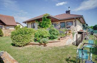 Haus kaufen in 2351 Wiener Neudorf, Bungalow mit Grün & Fernblick in Ruhelage!