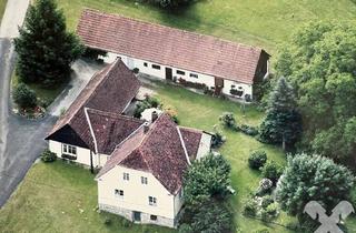Bauernhäuser zu kaufen in 8181 Sankt Ruprecht an der Raab, Charmantes Bauernhaus mit viel Potenzial in idyllischer Lage