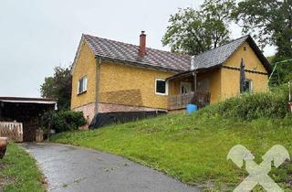 Einfamilienhaus kaufen in 8343 Trautmannsdorf, Naturverbundenes Einfamilienhaus mit Potenzial Nähe Bad Gleichenberg