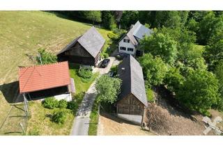 Haus kaufen in 8552 Eibiswald, Ruhepol in der Süd-Weststeiermark