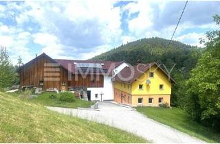 Bauernhäuser zu kaufen in 4324 Rechberg, Idyllisches Bauernhaus in Alleinlage inklusive Bilderbuchlandschaft