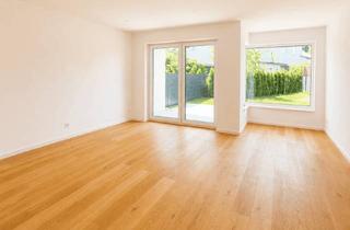 Reihenhaus kaufen in 2534 Alland, Erstbezug auf Eigengrund – Modernes Reihenhaus mit großem Garten & 2 Stellplätzen