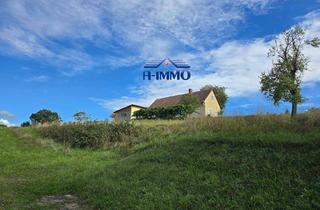 Bauernhäuser zu kaufen in 8344 Bad Gleichenberg, Renovierungsbedürftiges Bauernhaus mit circa 11000m² Grund. ERHÖHTE SONNIGE AUSSICHTSLAGE! ALLEINLAGE!