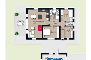 Einfamilienhaus kaufen in 4820 Bad Ischl, COMING SOON! - Einfamilienhaus am grünen Rand von Bad Ischl