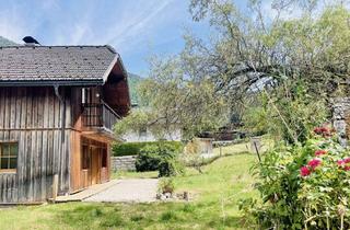 Einfamilienhaus kaufen in Pernecker Straße, 4820 Bad Ischl, RUHEOASE - Einfamilienhaus am Rande von Bad Ischl - charmante Grünlage - großer Garten