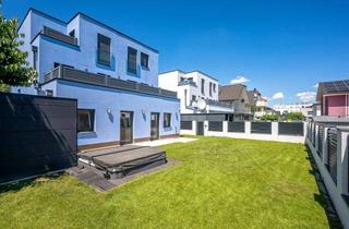 Einfamilienhaus kaufen in Auvorstadtgasse 33, 2301 Groß-Enzersdorf, Ihr privates Wellnessrefugium – Stilvolles Einfamilienhaus mit Spa-Charakter