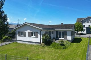 Haus kaufen in Alemannenstraße 38, 6830 Rankweil, Familienidylle in Rankweil – Haus mit großem Garten und viel Potenzial
