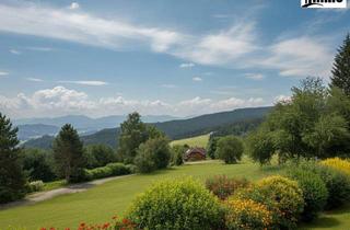 Einfamilienhaus kaufen in 9300 Sankt Veit an der Glan, Wohnidylle mit Fernblick in Ruhelage am Kraigerberg im Bezirk St. Veit an der Glan
