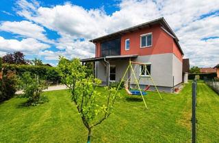 Einfamilienhaus kaufen in 8430 Leibnitz, Charmantes Zuhause mit Garten und Abendsonnenterrasse