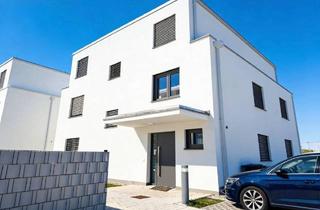 Haus mieten in Franz-Schubert-Straße, 2384 Breitenfurt bei Wien, Exklusives Einfamilienhaus zur Miete – Wohnen auf höchstem Niveau | 143 m² Wohnfläche | Garten & 2 Stellplätze