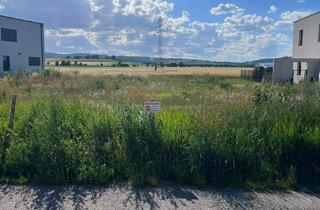 Grundstück zu kaufen in 2201 Gerasdorf, Grundstück 853 m² in Gerasdorf Föhrenhain provisionsfrei kaufen