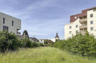 Grundstück zu kaufen in 4840 Vöcklabruck, Grundstück mit Altbestand und Projektidee im Herzen von Vöcklabruck