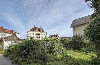 Grundstück zu kaufen in 4840 Vöcklabruck, Grundstück mit Altbestand und Projektidee im Herzen von Vöcklabruck