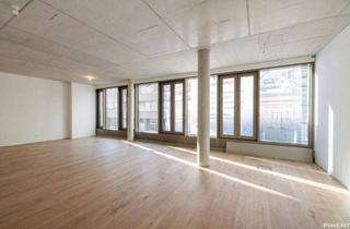 Gewerbeimmobilie kaufen in Straußengasse 14, 1050 Wien, ANLAGEOBJEKT in premiertem Neubauprojekt!