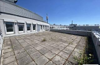 Büro zu mieten in Hütteldorfer Straße, 1150 Wien, ◼️ Effizient und budgetfreundliches Büro mit Terrasse direkt bei U3 ◼️