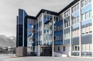 Büro zu mieten in 6604 Höfen, Ihr Unternehmen verdient den besten Standort – wir haben ihn!