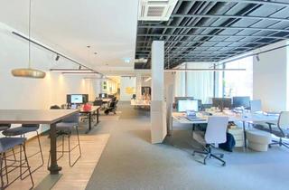 Büro zu mieten in 6020 Innsbruck, Helles & gut geschnittenes Geschäftslokal / Büro - in 6020 Innsbruck zu mieten
