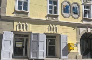 Büro zu mieten in 8750 Judenburg, Hauptplatz | Geschäftslokal