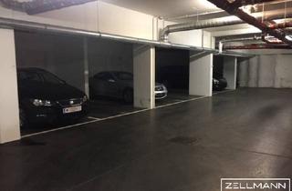 Garagen mieten in Zeillergasse, 1170 Wien, Tiefgaragenplatz in 1170, Zeillergasse 34 | ZELLMANN IMMOBILIEN