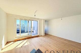 Wohnung kaufen in Kleistgasse, 1030 Wien, HEINRICH - ALT TRIFFT NEU - KLEISTGASSE 29 - 1030 WIEN - Dachgeschoßwohnungen
