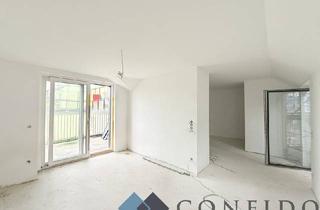 Wohnung kaufen in Kleistgasse, 1030 Wien, HEINRICH - ALT TRIFFT NEU - KLEISTGASSE 29 - 1030 WIEN - Dachgeschoßwohnungen