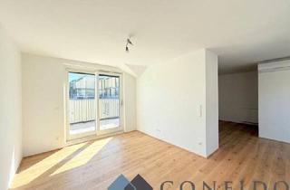 Wohnung kaufen in Kleistgasse, 1030 Wien, HEINRICH - ALT TRIFFT NEU - KLEISTGASSE 29 - 1030 WIEN - Dachgeschoßwohnungen