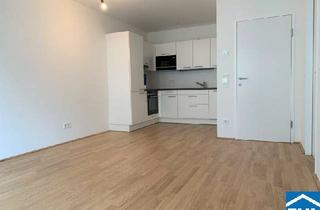 Wohnung mieten in Pfeiffergasse, 1150 Wien, Moderne - 2 Zimmerwohnung am Sechshauserpark