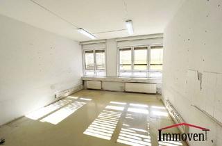 Geschäftslokal mieten in Brigittagasse, 1200 Wien, PROVISIONSFREI - Ihre Chance - eine große Bürofläche im Nordwestbahnviertel! (Mietbeginn nach Vereinbarung)