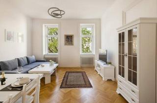 Wohnung mieten in Semperstraße, 1180 Wien, Maison 13 - The Timeless