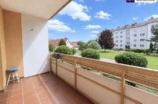 Wohnung kaufen in 2435 Ebergassing, Großzügige 4-Zimmer-Wohnung mit Loggia in Ebergassing – viel Platz und Gestaltungspotenzial!