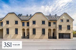 Haus kaufen in Hochstraße, 2380 Perchtoldsdorf, The Perchtoldsdorf Residences - Boutique Living