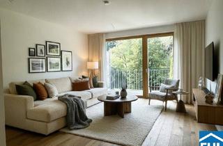 Wohnung mieten in Hauptstraße, 2391 Kaltenleutgeben, 2-Zimmer Wohntraum mit Balkon!